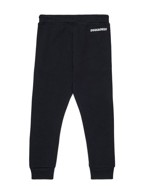  DSQUARED2 JUNIOR | DQ3025 D0094/DQ900